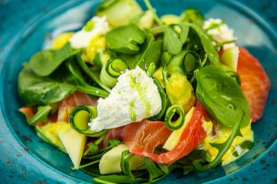 403% Vitamine K : comment rendre les épinards plus nutritifs