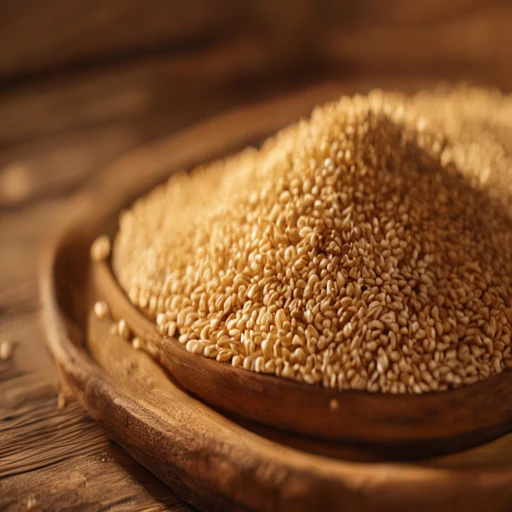 Von Anden-Klassiker zur modernen Küche: Quinoa als Top-Basis