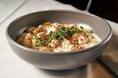 1 tasse de quinoa : 222 kcal et fibres pour une satiété durable