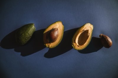 75% Grassi in Avocado: Massimizzare il benessere con MUFA