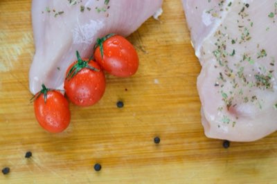 Hähnchenbrust: Protein-Dichte pro 100g maximieren lernen