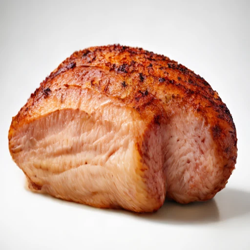 Protéines poulet : maîtrisez la cuisson pour une texture parfaite