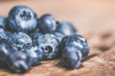 Antioxidantien-Kraft: Blaubeeren für Herz und Gehirn stärken