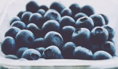 Myrtilles : Protégez votre cœur grâce à ce petit trésor pourpre