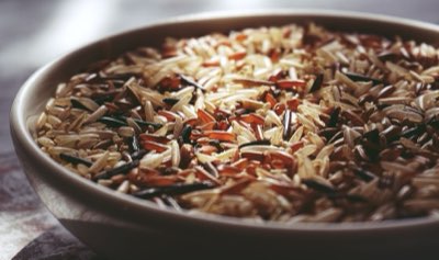 Brown vs White Rice: Nutrient Value After Milling Process