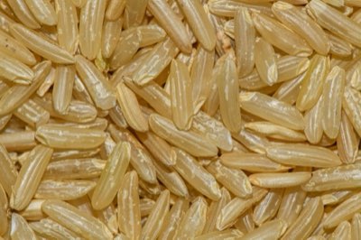 Riso Integrale vs Bianco: 36% di Manganese nel Chicco Intero