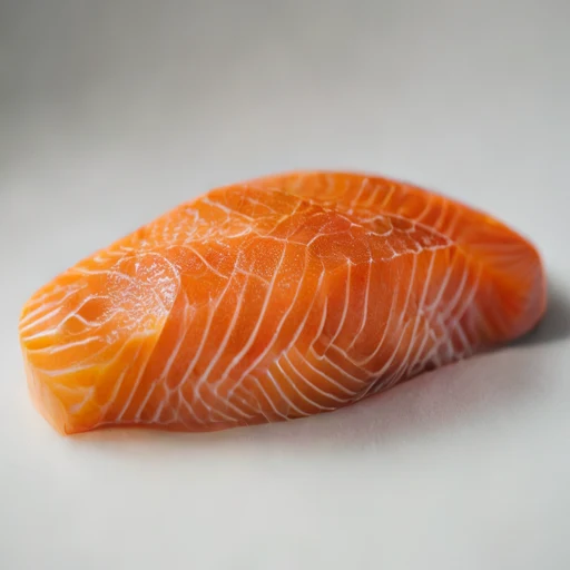 Omega-3 del salmón: EPA y DHA, claves para la salud celular