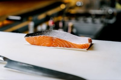 Omega-3 in zalm: EPA/DHA en hun werkingsmechanisme