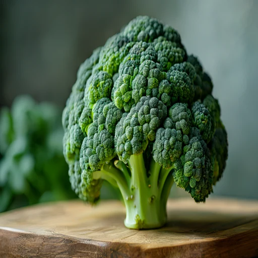 Bioattivazione del Broccolo: Il Segreto del Sulforafano e Nrf2