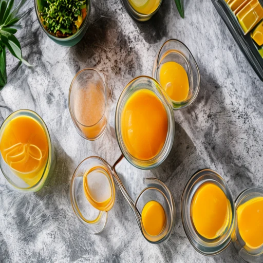 Understanding Food Scores: 100g Basis for Fair Comparison