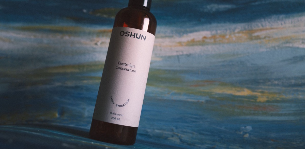 etichetta nutrizionale con grafica tecnica