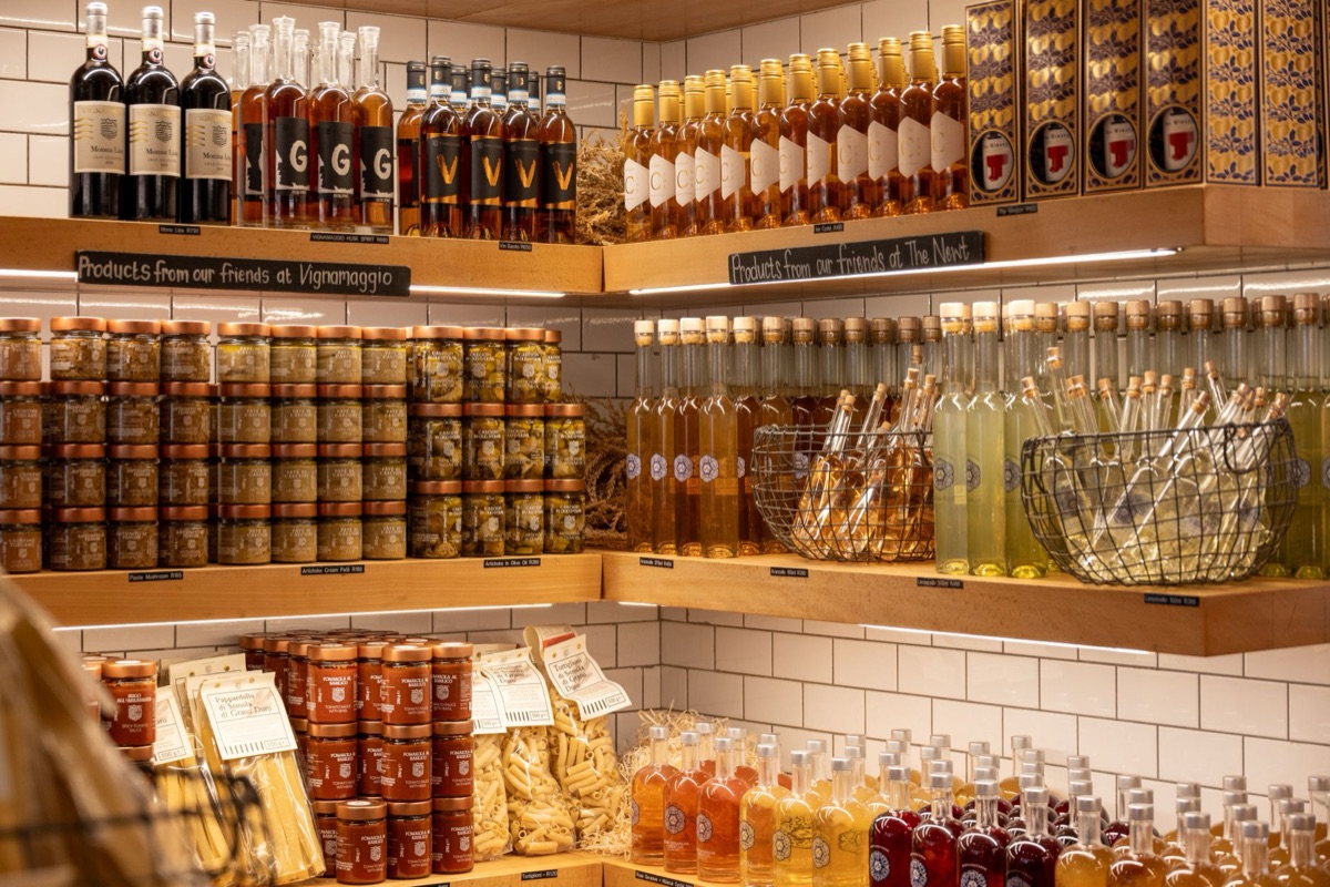 食品標籤製程：科學背後的嚴謹流程