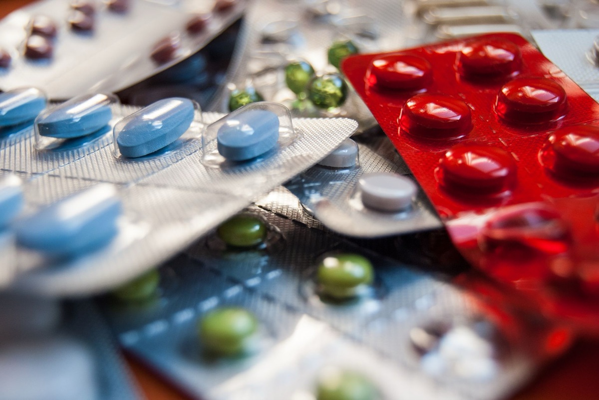 Pacchetto alimentare medico