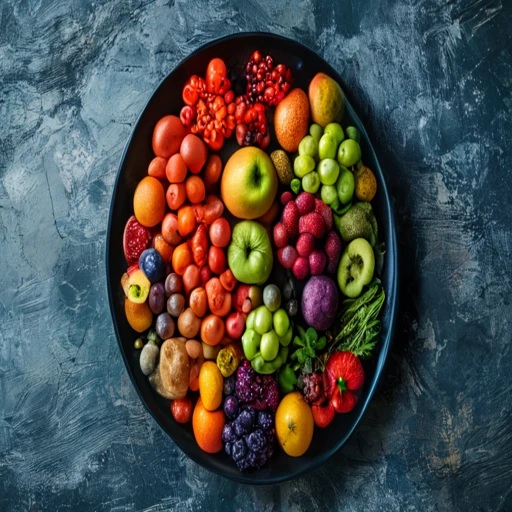 Eisen, Vitamin A: Nutriban's Fokus auf Mikronährstoffdichte