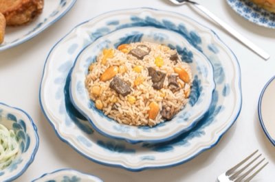 필리핀 뉴트리번, 칼로리 넘어선 영양 설계의 진정한 힘