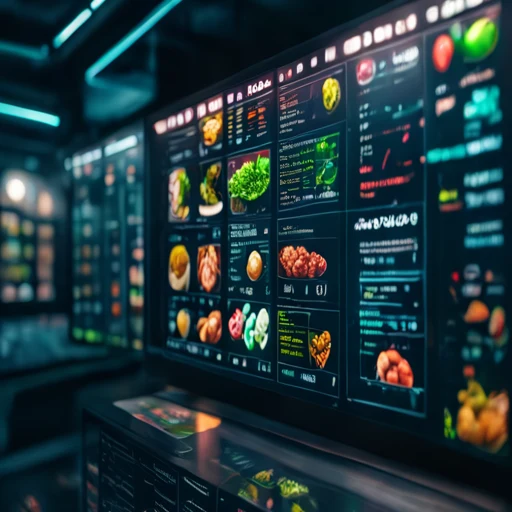 99% Transparency: How Food Facts Drive Better Diets