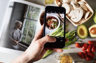 Nutrienti scomposti: l'analisi granulare grazie a Open Food Facts
