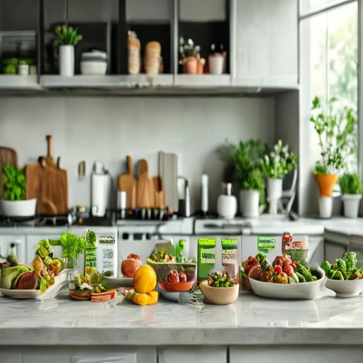 Nutri-Score: Visual Guide Reshaping European Food Choices