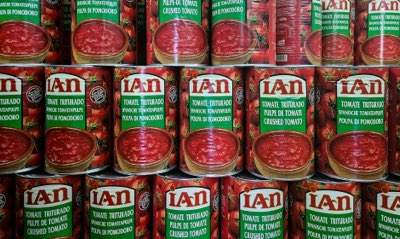 Colori sullo scaffale: come funziona il sistema Nutri-Score A-E
