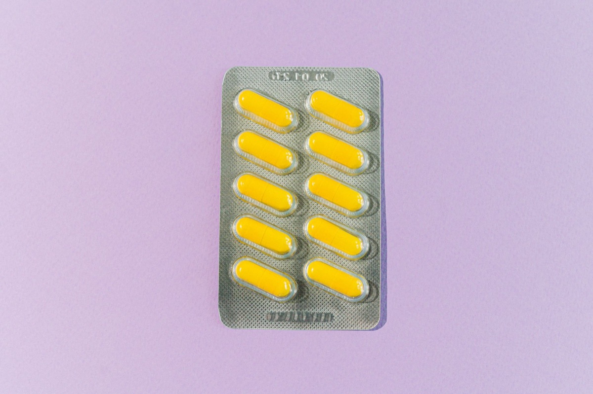 paqueteria de alimento medicina