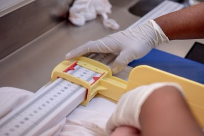 Nutrição de Precisão: 86% das Necessidades em Foco Clínico