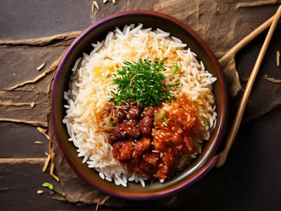 Bibimbap analisi nutrizionale: come ottenere un piatto completo