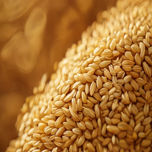Scented Kalanamak Rice: Tracing Roots to Nepali Cuisine