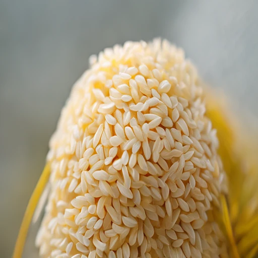 Riso Kalanamak: 11% Proteine e IG Controllato per la Tua Dieta