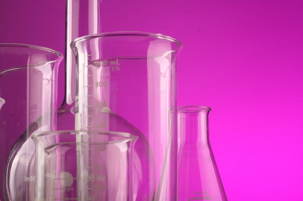 Équipement de laboratoire