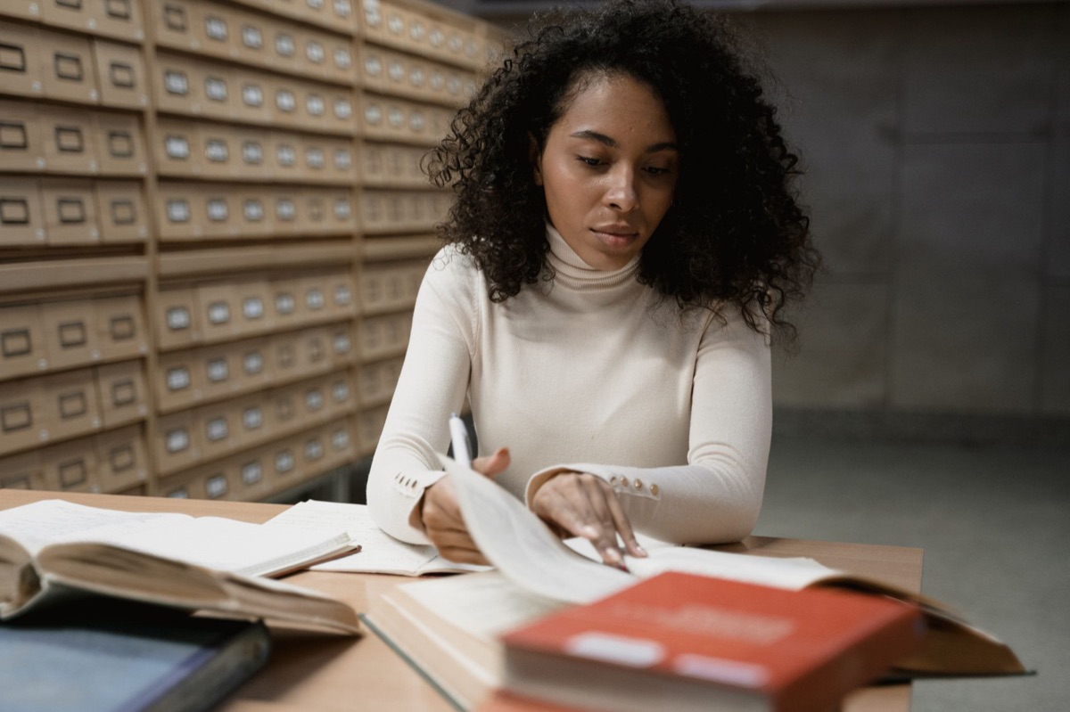 Recherche académique