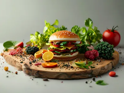 Etichette cibo: guida migliori nutrienti per la salute 37