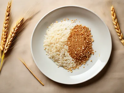 Céréales : guide 16 optimiser apports nutritionnels
