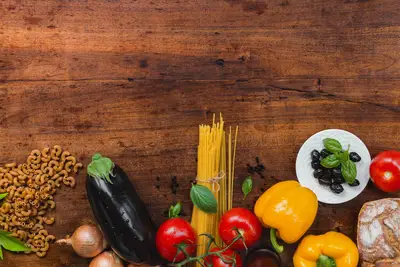 Comment composer une recette nutritive complète ?